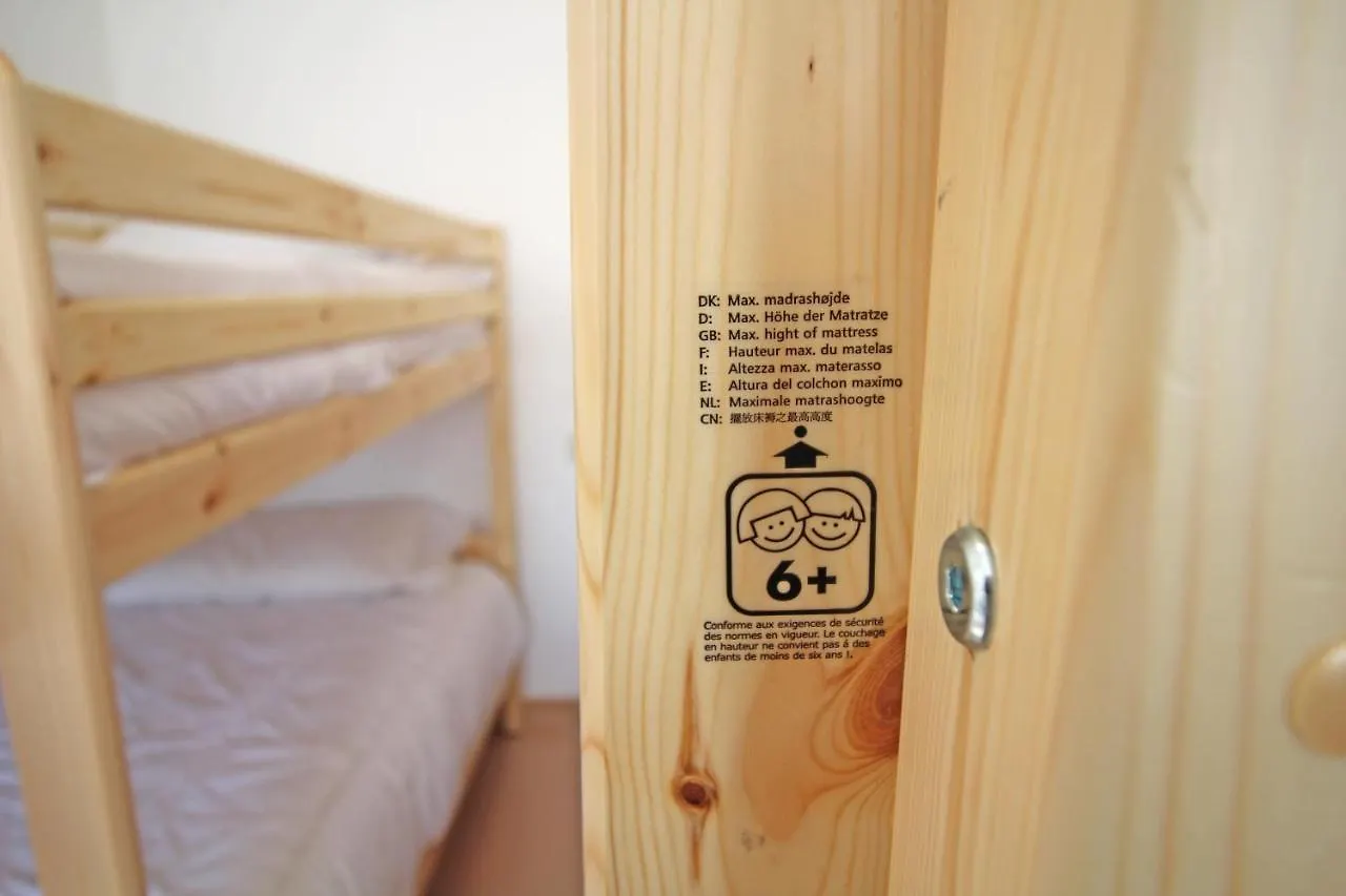 Apart-Rent Apartment Sant Maurici 0183 エンプリアブラバ