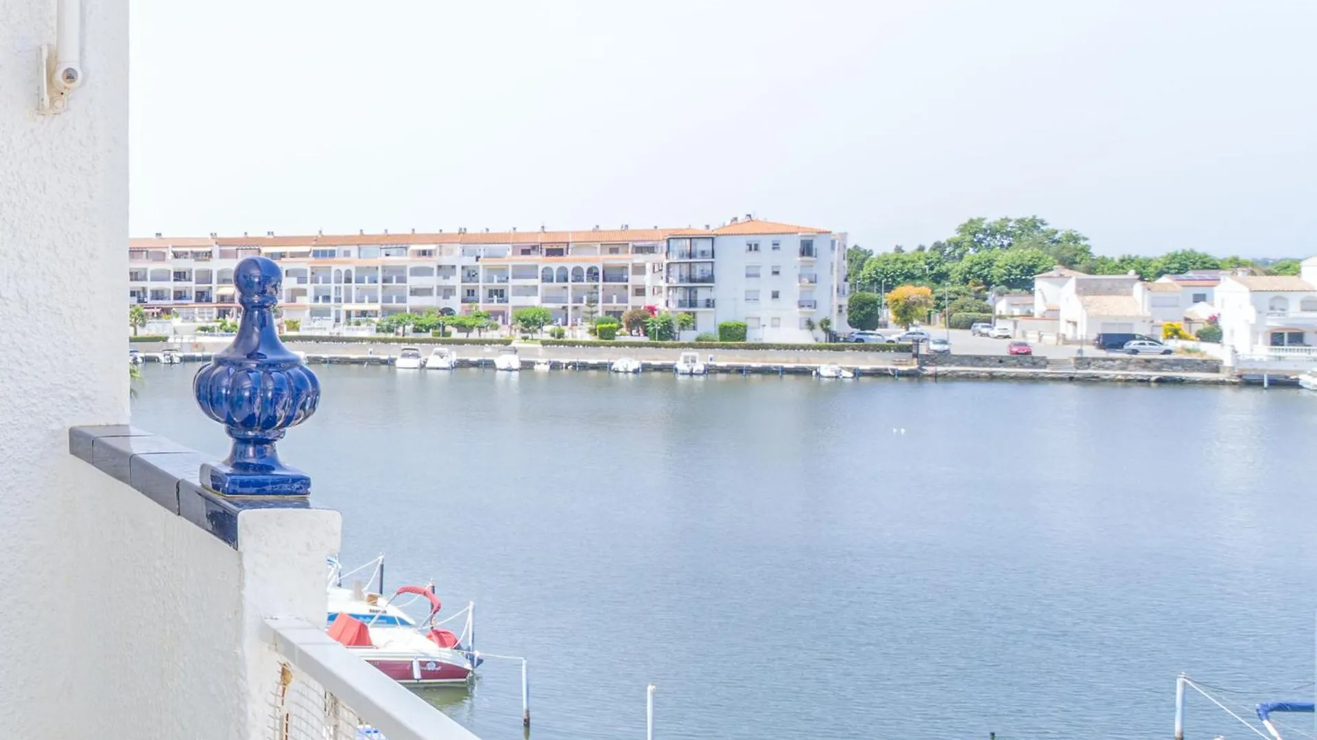 Apart-Rent Apartment Sant Maurici 0183 エンプリアブラバ スペイン