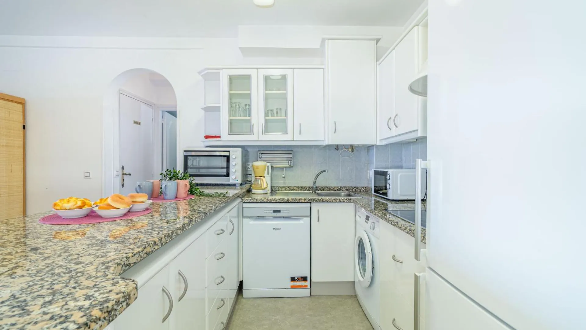 Apart-Rent Apartment Sant Maurici 0183 エンプリアブラバ スペイン