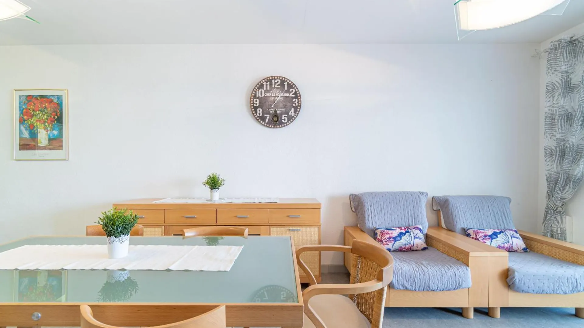 Apart-Rent Apartment Sant Maurici 0183 エンプリアブラバ